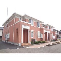 清洲駅25分！1LDK！初期費用１１万円！エターナル203⭐️R...