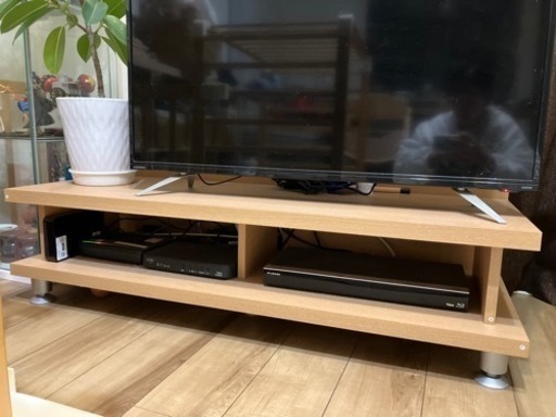 テレビ台