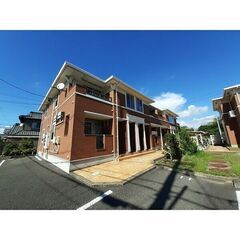 新清洲駅７分！1LDK！初期費用１１万円！ハーモニーＡ101⭐️...