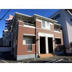 岡崎駅９分！1R！初期費用１２万円！エムフローラ201⭐️R-L...