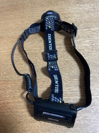 開封済みですが未使用品