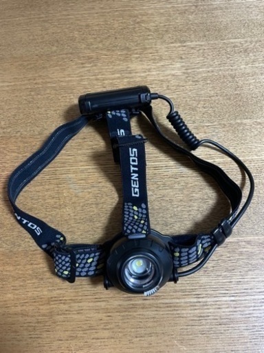 開封済みですが未使用品