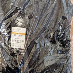 アンダーアーマー　トレーニングシャツ　新品の画像