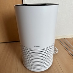 アイリスオーヤマ　空気清浄機