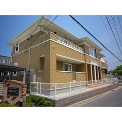 岡崎駅３分！2LDK！初期費用１３万円！フェイバーＡ202⭐️R...