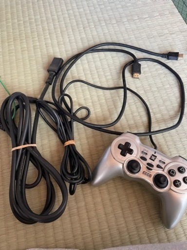 PS3 80G 動作確認済み