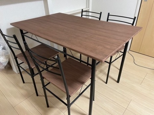 【美品】ダイニングテーブル