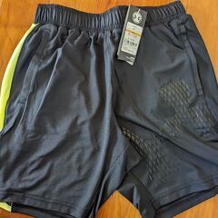 アンダーアーマー　トレーニングパンツ