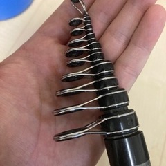 釣竿　磯用