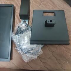 IOデータ　ギガクリスタ　KH252V-ZS-Aの画像