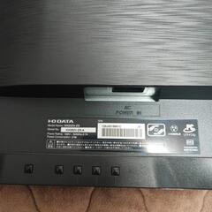 IOデータ　ギガクリスタ　KH252V-ZS-Aの画像