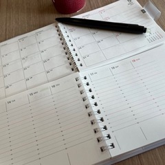 行く年&来る年　ヒトリが集まるカフェ会
