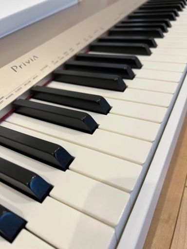 CASIO PX-160