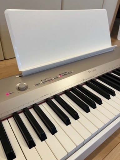 CASIO PX-160