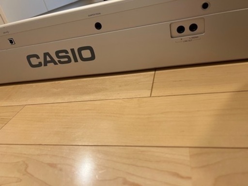 CASIO PX-160