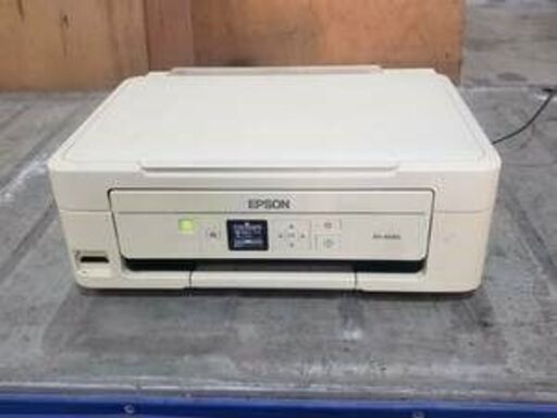 Epson PX-045A新品未開封