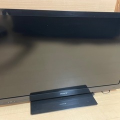 40型液晶テレビ ソニー ブラビア SONY BRAVIA KD...