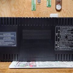 Acrostar TSB500 無停電電源装置の画像