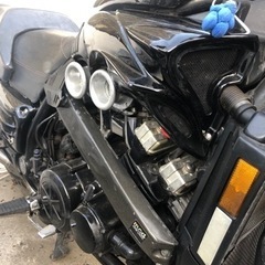 YAMAHA、V-MAXの画像