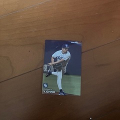 買い取って 募集 限定有名選手付きの画像