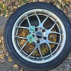 スタッドレスタイヤ２０５/50R17