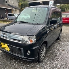 ★☆ 平成２０年式　三菱　トッポBJ  ☆★