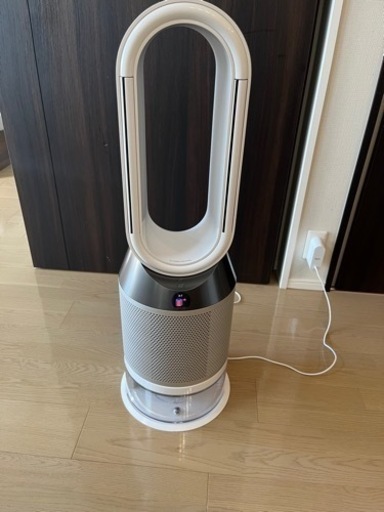 ‼️ジャンク品‼️ダイソン空気洗浄機、加湿器つき
