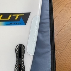 サーフボードの画像