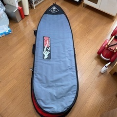 サーフボードの画像