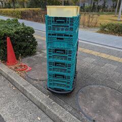 タウンワーク配達業務　多治見土岐地区　軽バンの画像