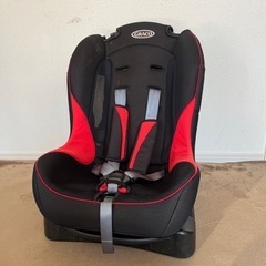 GRACO  チャイルドシート