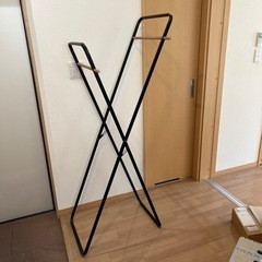 ハンガーラック