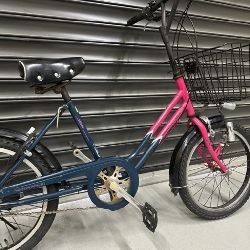 ブリヂストン ベガス 20インチ