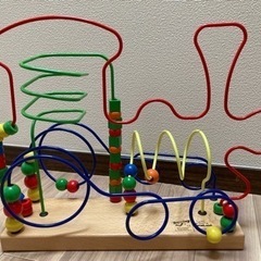  ボーネルンド　ルーピング ※ご希望あれば絵本3冊無料セット