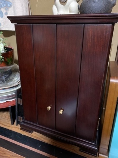 新品の仏壇　未使用品