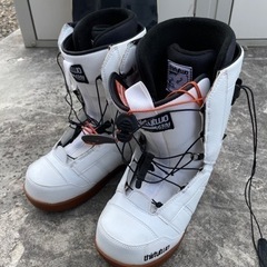 【まとめ売り】スノーボード、ウェアの画像