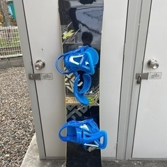 【まとめ売り】スノーボード、ウェア