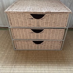 小物入れ　取引中
