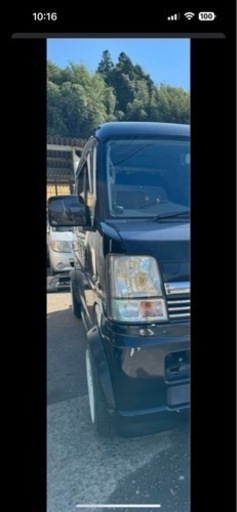 DA64 ハロースペシャル オーバーフェンダー