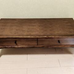 (相談中)テレビ台 120*60cm 