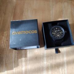 avemocos リストウォッチ