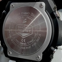 G-SHOCKの画像