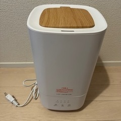 加湿器の画像