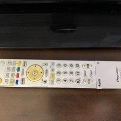 稼動品・無料にしました‼️】Pioneer KURO PDP-428HX (みっちゃん