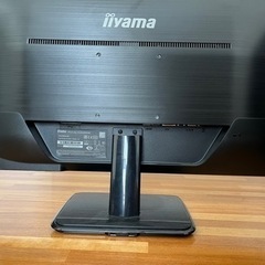 PCモニター　の画像