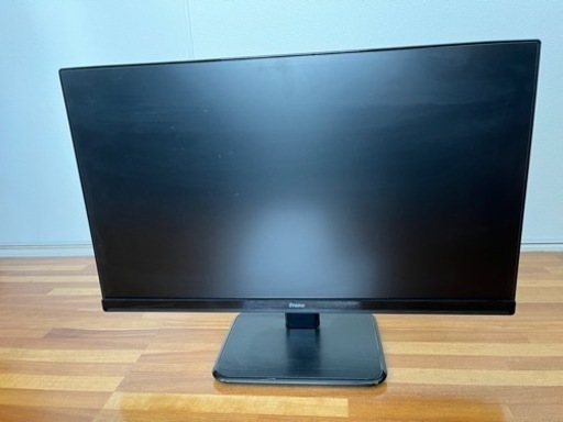 PCモニター