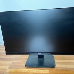 PCモニター　