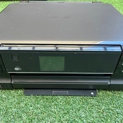 【ジャンク品】インクジェットプリンターの画像