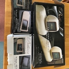 (値段交渉可能)ベレッツァモニター
