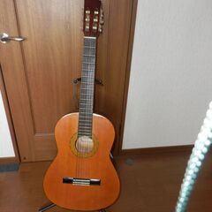 ギター差し上げます